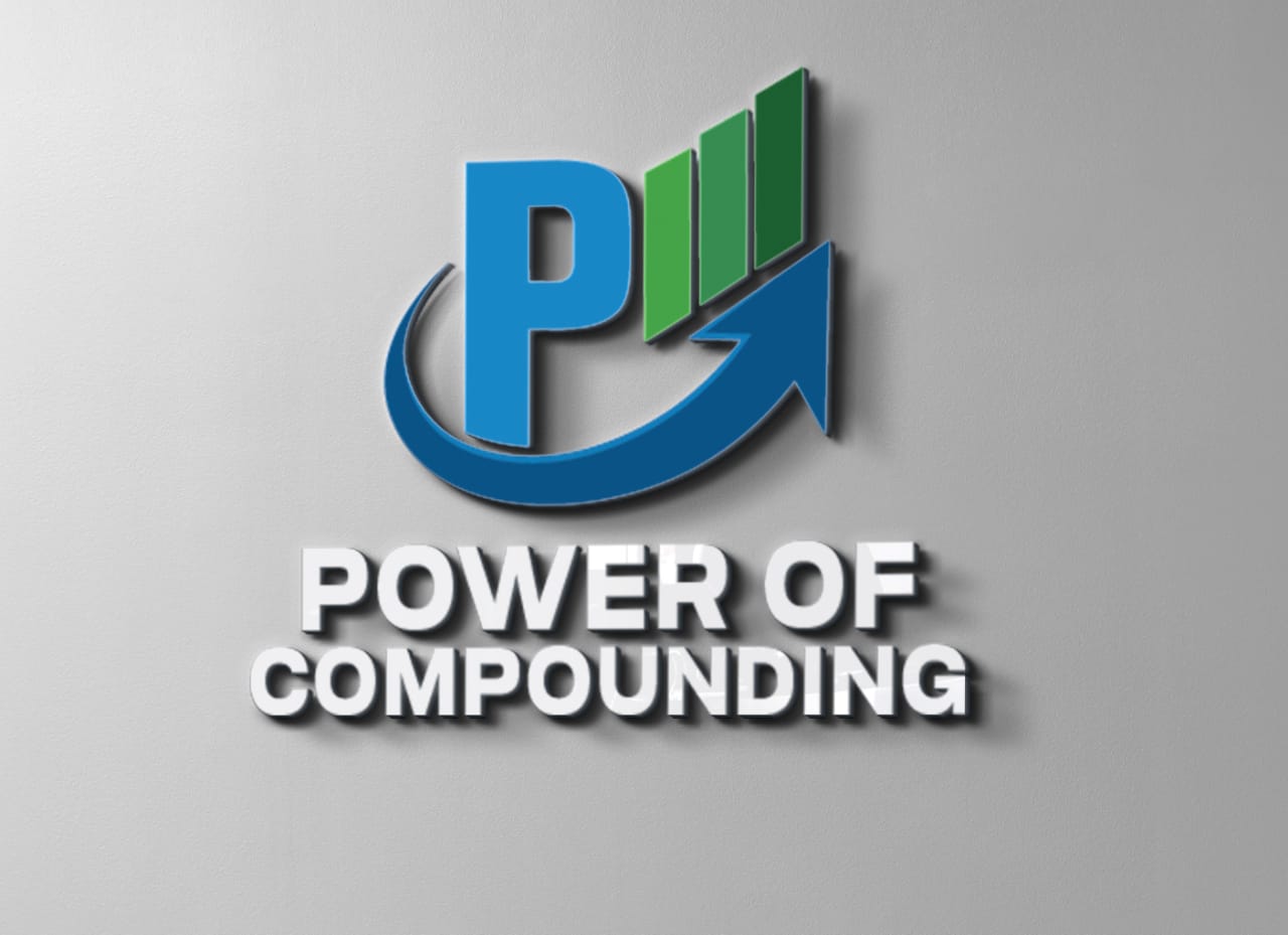 Power Of Compound